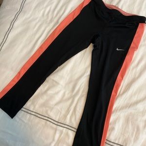 Nike Running Pants M